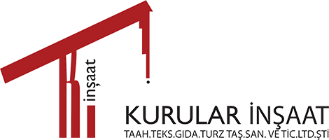 Kurular İnşaat